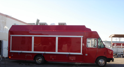 Food Trucks at South Bay Ford Commercial